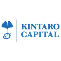 Kintaro Capital logo - Similar company to Velo Data