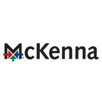 McKenna Logistics Centres logo - Similar company to Rgx Group