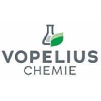 Vopelius Chemie AG logo - Similar company to Opc Logistics