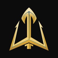 Trident Digital Experts logo - Similar company to Nimu Technology