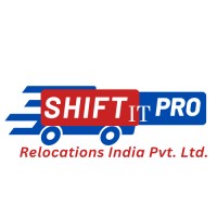 ShiftItPro Relocations India Pvt. Ltd. logo - Similar company to Apnacast