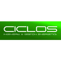 Ciclos Ingeniería s.r.l. logo - Similar company to Sysmotion Srl