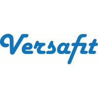 Versafit logo - Similar company to Beige Video And Photo