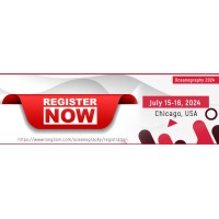 Upcoming 2024 Conferences logo - Similar company to Physical Chemistry And Polymer Science