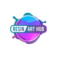 Resin Art Hub logo - Similar company to Resinarthub