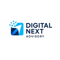 Digital Next Advisory logo - Similar company to Wakim Trusted Advisors
