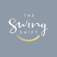 The Swing Shift logo - Similar company to D Vacation Experience Tulum