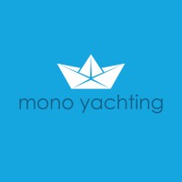 Mono Yachting logo - Similar company to Mono Provisions