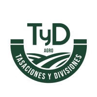 TyD Agro logo - Similar company to Pereda Agro Sa