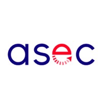 ASEC logo - Similar company to Idiliz