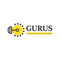 Gurus Human Resource Consulting Group