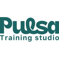 Pulsa logo - Similar company to Athletid
