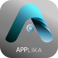 Applika logo - Similar company to Xsisi