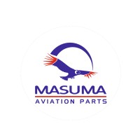 Masuma Aviation Parts Chile logo - Similar company to Masuma Internacional