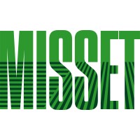 Misset Uitgeverij logo - Similar company to All About Feed