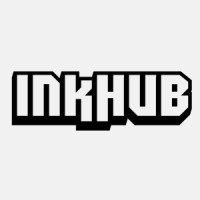 Inkhub logo - Similar company to Condo Cube