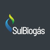 SulBiogás logo - Similar company to Uffs - Federal University Of Fronteira Sul