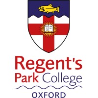 Regent's Park College logo - Similar company to Eget Vakfi İkti̇sadi̇ İşletmesi̇