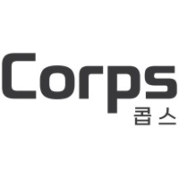 Corps logo - Similar company to Corps Constructors