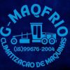 G Maqfrio