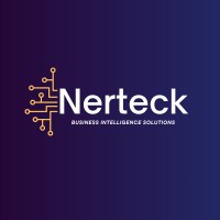 Nerteck logo - Similar company to Onboard  Mexico