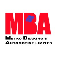 Metro Bearing & Automotive Limited logo - Similar company to Avantgarde Bearing Technology