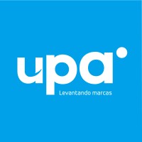 Upa - Agencia de Branding logo - Similar company to Clienting Ecuador