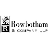 Rowbotham & Company LLP (Acquired by Crowe Horwath LLP) logo - Similar company to Tru8 Solutions (Acquired By Crowe Llp)