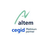 ALTEM logo - Similar company to Coritel S.A.