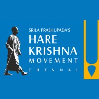 Hare Krishna Movement Chennai logo - Similar company to Hare Krishna Movement Pune