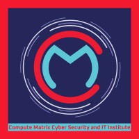 Compute Matrix Cyber Security and IT Institute logo - Similar company to Cyber Security Army