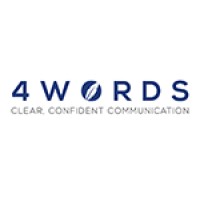 4Words GmbH logo - Similar company to Tech Hub Services
