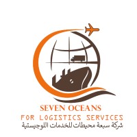 Seven Oceans For Logistics Services logo - Similar company to Bq Logistics®