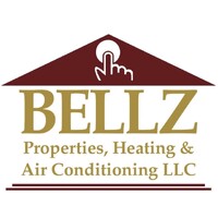 Bellz Properties Heating & Air Conditioning logo - Similar company to Starrus Foundation