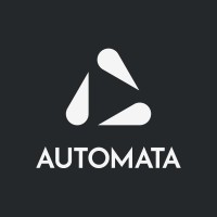 Automata logo - Similar company to Kaleidoscope.Bio