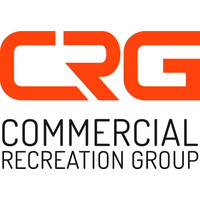 Commercial Recreation Group, LLC logo - Similar company to Playgroundequipment.Com