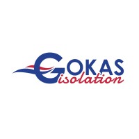 GOKAS ISOLATION logo - Similar company to Emg Isolation