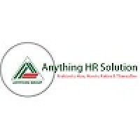 Anything Hr Solution