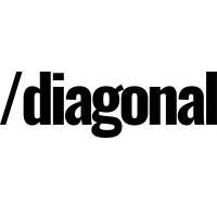 Diagonal recruitment logo - Similar company to Emigr8 Tech Visa