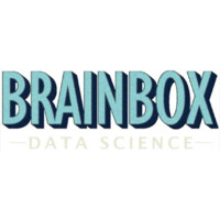 Brainbox Data Science LTD logo - Similar company to Brainboxbi