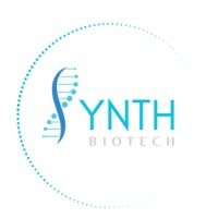 SYNTH BIOTECH logo - Similar company to Magtech Brasil