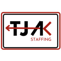 TJAK Staffing logo - Similar company to Worklink Connect