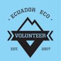 Ecuador Eco Volunteer