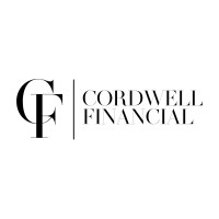 Cordwell Financial logo - Similar company to Elk Cocktail Lounge
