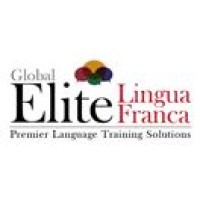 Global Elite Lingua Franca logo - Similar company to Pinvest