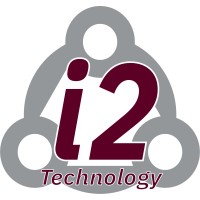 i2 Technology logo - Similar company to Milagro