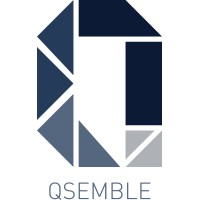 Qsemble Capital Management, LP logo - Similar company to Nebula Research & Development Llc - Global Statarb
