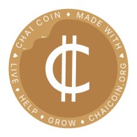 Chaicoin logo