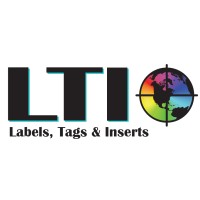 Labels, Tags & Inserts, Inc. logo - Similar company to Concept Gmbh Managed Service Drucklösungen