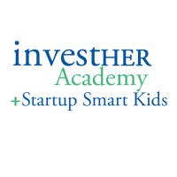 investHER Academy + Startup Smart Kids logo - Similar company to Zenith Consulting